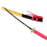 Oryginalna Japońska Katana Oda Nobunaga Nożyk do Listów ze Stojakiem MT-32N - 3