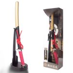 Oryginalna Japońska Katana Oda Nobunaga Nożyk do Listów ze Stojakiem MT-32N - 8