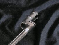 Russian M1891/30 Bayonet - IUS-B-408 - 7