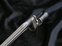 Russian M1891/30 Bayonet - IUS-B-408 - 8