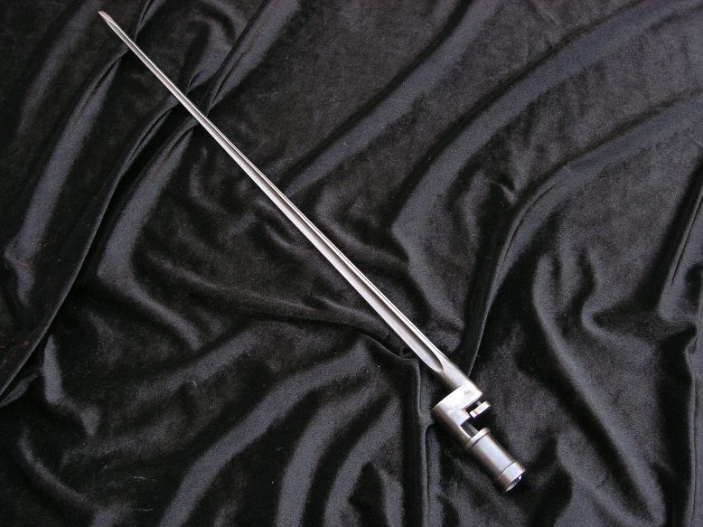 Russian M1891/30 Bayonet - IUS-B-408