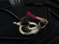 POLISH cavalry SABRE WZ 1917 RADZIWILLOWKA WITHOUT scabbard - 9