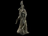 Rzeźba figurka Wielki Czarodziej MERLIN VERONESE (WU76427A1) - 2