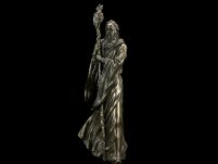 Rzeźba figurka Wielki Czarodziej MERLIN VERONESE (WU76427A1) - 7