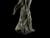 Rzeźba figurka Wielki Czarodziej MERLIN VERONESE (WU76427A1) - 8