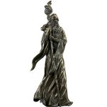 Rzeźba figurka Wielki Czarodziej MERLIN VERONESE (WU76427A1) - 14