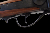 KARABIN SHARPS WOJNA SECESYJNA USA 1859r. 1142 - 4