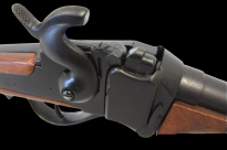 KARABIN SHARPS WOJNA SECESYJNA USA 1859r. 1142 - 3