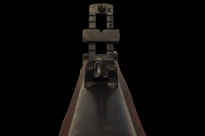 KARABIN SHARPS WOJNA SECESYJNA USA 1859r. 1142 - 9