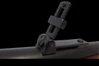 KARABIN SHARPS WOJNA SECESYJNA USA 1859r. 1142 - 2