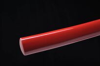 MIECZ SAMURAJSKI KATANA JAPONIA DO TRENINGU STAL 1060 KOD + STOJAK BL-4 - 17