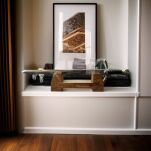 NOŻYK DO LISTÓW OKAZAŁY MIECZ JOANNY D'ARC (25)plus stojak - 7