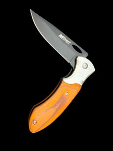 MTech USA - Nóż składany - MT-412