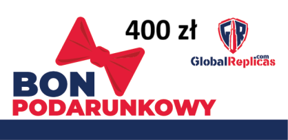BON PODARUNKOWY 400 ZŁ