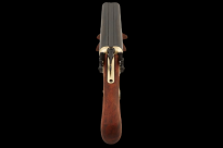 DWURURKA OBRZYN Wyatt Earp USA 1868r. 1113 - 4