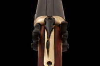 DWURURKA OBRZYN Wyatt Earp USA 1868r. 1113 - 6