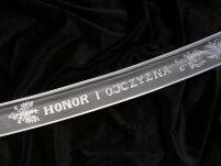 POLISH SABRE Officers WZ 1921 WITHOUT scabbard - 18