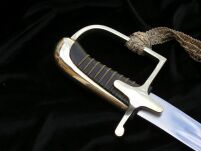 POLISH SABRE Officers WZ 1921 WITHOUT scabbard - 19