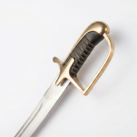 POLISH SABRE Officers WZ 1921 WITHOUT scabbard - 8