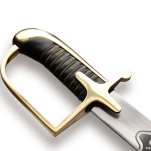 POLISH SABRE Officers WZ 1921 WITHOUT scabbard - 14