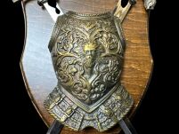 Panoplia  rycerska z nożykami  AG39/21.01 - 4