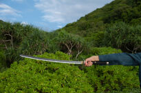 Miecz Katana Roronoa Zoro Yubashiri One Piece Drewniany JT10510 - 6