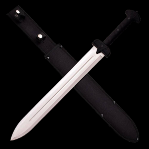 MIECZ GLADIUS Z POCHWĄ TRENINGOWY SW-1276