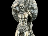 SYZYF PCHAJĄCY GŁAZ POD GÓRĘ VERONESE  WU77845A1 - 4