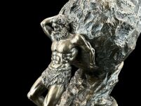 SYZYF PCHAJĄCY GŁAZ POD GÓRĘ VERONESE  WU77845A1 - 5