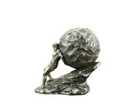 SYZYF PCHAJĄCY GŁAZ POD GÓRĘ VERONESE  WU77845A1 - 8