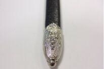 Nożyk do listów miecz króla Artura EXCALIBUR z pochwą F-3080 - 5