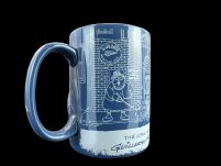 KUBEK MOTOCYKLISTY  - Guilermo Forchino (FO83000) - 2