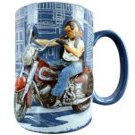 KUBEK MOTOCYKLISTY  - Guilermo Forchino (FO83000) - 9