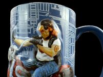 KUBEK MOTOCYKLISTY  - Guilermo Forchino (FO83000) - 3