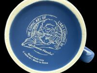 KUBEK MOTOCYKLISTY  - Guilermo Forchino (FO83000) - 7