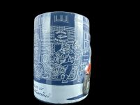 KUBEK MOTOCYKLISTY  - Guilermo Forchino (FO83000) - 8