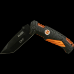 NÓŻ RATOWNICZY USA Tac-Force Evolution TANTO TFE-A028T-EM - 4