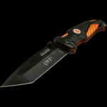 NÓŻ RATOWNICZY USA Tac-Force Evolution TANTO TFE-A028T-EM - 5