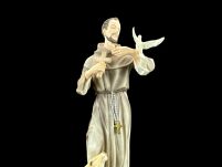 ŚW. FRANCISZEK Z ASYŻU kolor VERONESE (WU76058AA) - 4