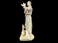 ŚW. FRANCISZEK Z ASYŻU kolor VERONESE (WU76058AA) - 5