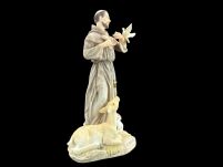 ŚW. FRANCISZEK Z ASYŻU kolor VERONESE (WU76058AA) - 6