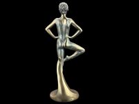 GIMNASTYCZKA W WYPADZIE VERONESE (WU74317A5) - 2