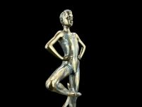 GIMNASTYCZKA W WYPADZIE VERONESE (WU74317A5) - 8