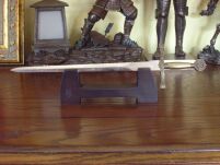 WYJĄTKOWY NOŻYK DO LISTÓW MIECZ EXCALIBUR  ( AG152.01) - 2