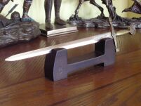 WYJĄTKOWY NOŻYK DO LISTÓW MIECZ EXCALIBUR  ( AG152.01) - 3