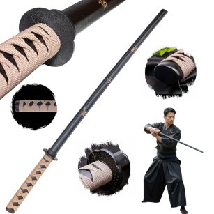 MIECZ KATANA BUSHIDO BOKEN TRENINGOWY DREWNIANY 1807BS