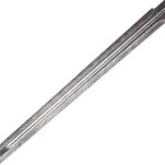 Miecz Viserys I Targaryen's Blackfyre Sword Inspirowany House of the Dragon z Zawieszką 108 cm JT6266B - 5