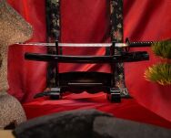 PROF MIECZ KATANA TRENINGOWY + STOJAK 5KN5-420 - 10