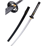 PROF MIECZ KATANA TRENINGOWY + STOJAK 5KN5-420 - 15