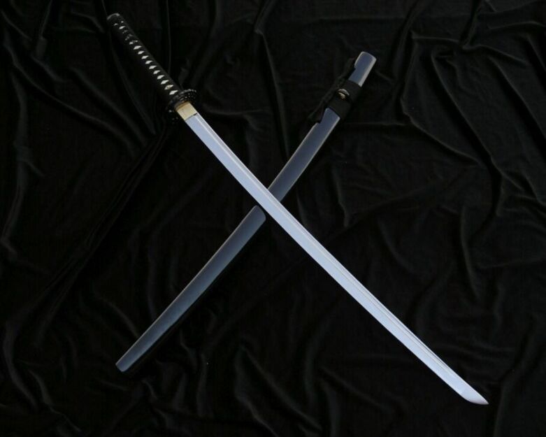 PROF MIECZ KATANA TRENINGOWY + STOJAK 5KN5-420